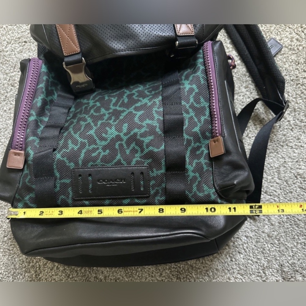 Coach X Disney Ranger Backpack - Picture 2 of 15